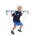 Toning Stick Sturing Gym Fitness Portable Pilates Bar